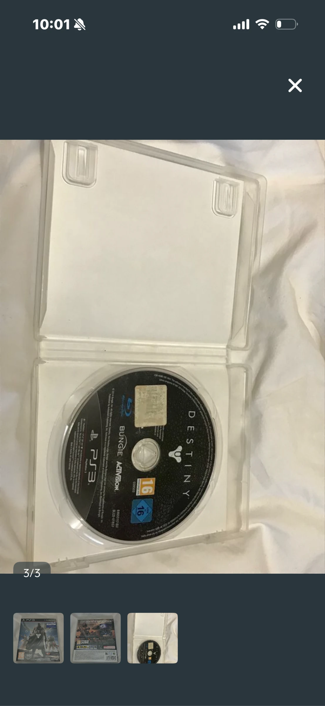 Destiny – photo 3
